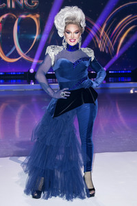 Photocall 'Dancing on Ice' in London