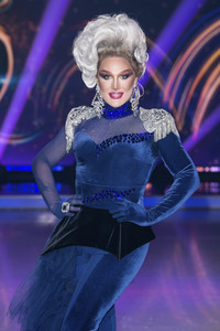 Photocall 'Dancing on Ice' in London