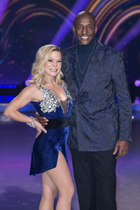 Photocall 'Dancing on Ice' in London