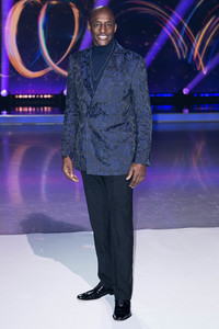 Photocall 'Dancing on Ice' in London