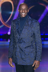 Photocall 'Dancing on Ice' in London