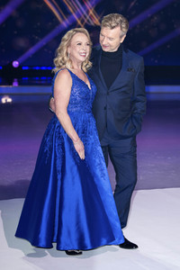 Photocall 'Dancing on Ice' in London