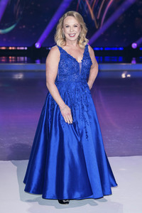 Photocall 'Dancing on Ice' in London