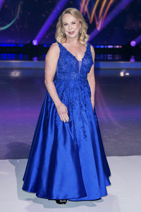Photocall 'Dancing on Ice' in London