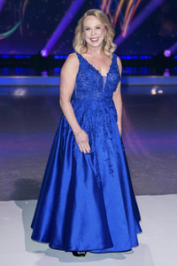 Photocall 'Dancing on Ice' in London
