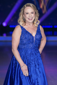 Photocall 'Dancing on Ice' in London
