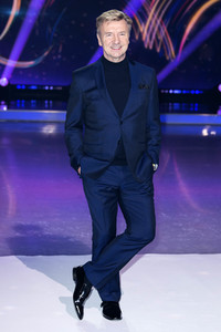 Photocall 'Dancing on Ice' in London
