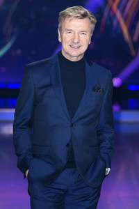 Photocall 'Dancing on Ice' in London
