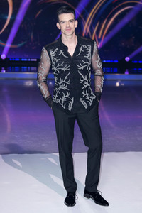Photocall 'Dancing on Ice' in London