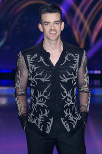 Photocall 'Dancing on Ice' in London