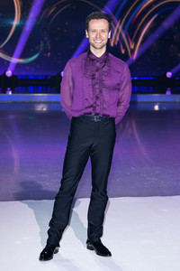 Photocall 'Dancing on Ice' in London