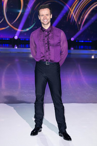 Photocall 'Dancing on Ice' in London