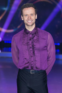 Photocall 'Dancing on Ice' in London
