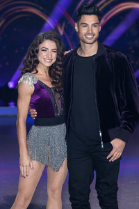 Photocall 'Dancing on Ice' in London