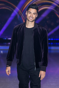 Photocall 'Dancing on Ice' in London