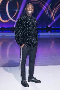 Photocall 'Dancing on Ice' in London