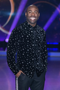 Photocall 'Dancing on Ice' in London