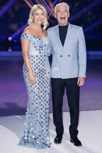 Photocall 'Dancing on Ice' in London
