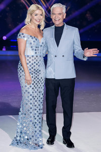 Photocall 'Dancing on Ice' in London