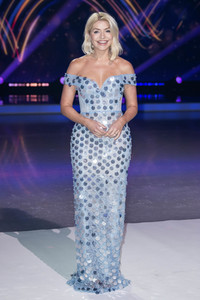 Photocall 'Dancing on Ice' in London