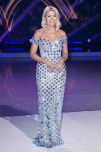 Photocall 'Dancing on Ice' in London