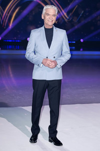 Photocall 'Dancing on Ice' in London