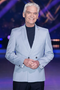 Photocall 'Dancing on Ice' in London