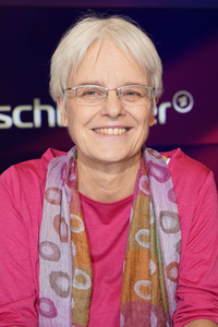 Talkshow 'maischberger' in Berlin