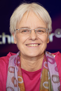 Talkshow 'maischberger' in Berlin