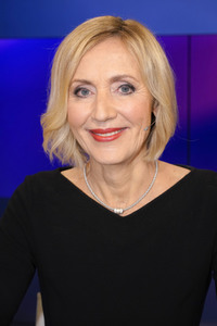 Talkshow 'maischberger' in Berlin