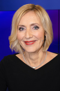 Talkshow 'maischberger' in Berlin