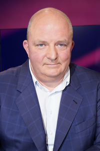 Talkshow 'maischberger' in Berlin