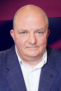 Talkshow 'maischberger' in Berlin
