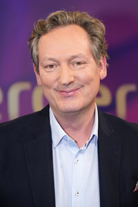 Talkshow 'maischberger' in Berlin