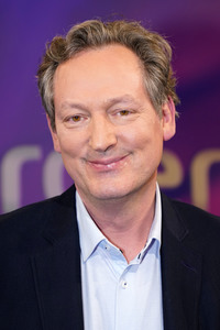 Talkshow 'maischberger' in Berlin