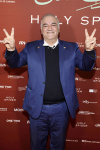 Filmpremiere 'Holy Spider' in Berlin
