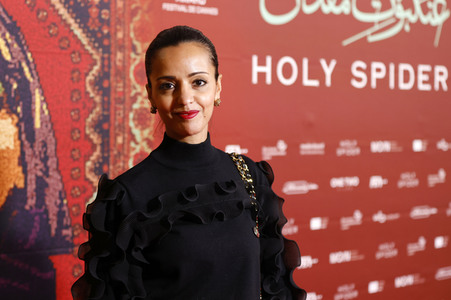 Filmpremiere 'Holy Spider' in Berlin