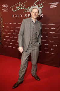 Filmpremiere 'Holy Spider' in Berlin