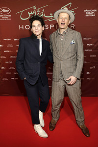 Filmpremiere 'Holy Spider' in Berlin