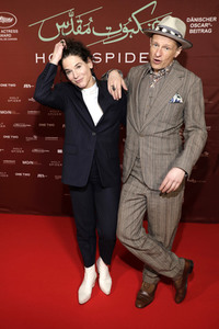Filmpremiere 'Holy Spider' in Berlin