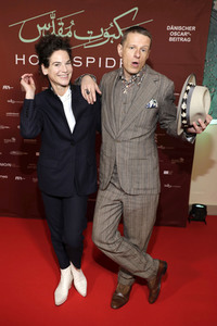 Filmpremiere 'Holy Spider' in Berlin