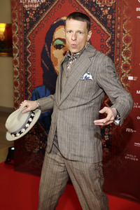 Filmpremiere 'Holy Spider' in Berlin