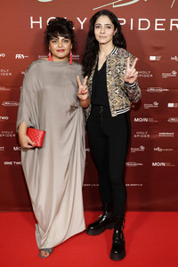Filmpremiere 'Holy Spider' in Berlin