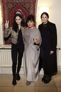 Filmpremiere 'Holy Spider' in Berlin