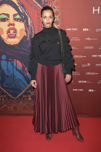 Filmpremiere 'Holy Spider' in Berlin