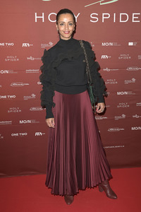 Filmpremiere 'Holy Spider' in Berlin