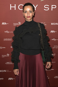 Filmpremiere 'Holy Spider' in Berlin