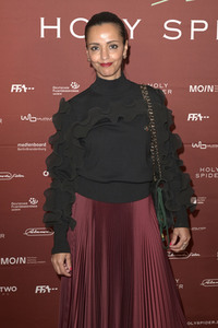 Filmpremiere 'Holy Spider' in Berlin