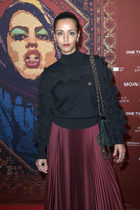 Filmpremiere 'Holy Spider' in Berlin