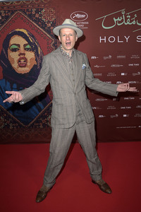 Filmpremiere 'Holy Spider' in Berlin